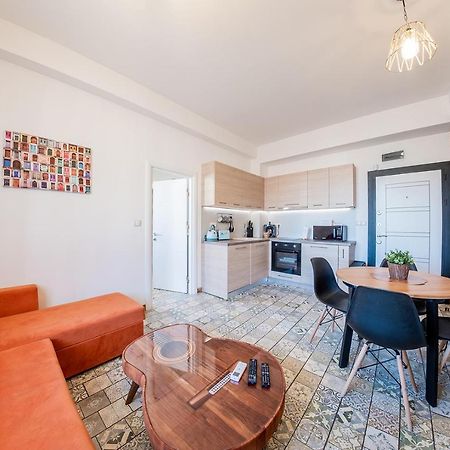 Sofia Vintage Life Apartment Ngoại thất bức ảnh