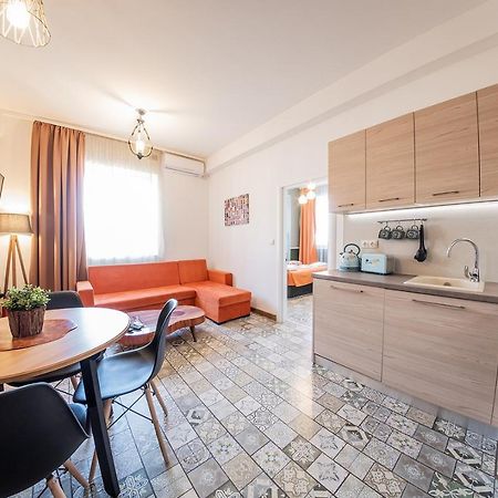 Sofia Vintage Life Apartment Ngoại thất bức ảnh