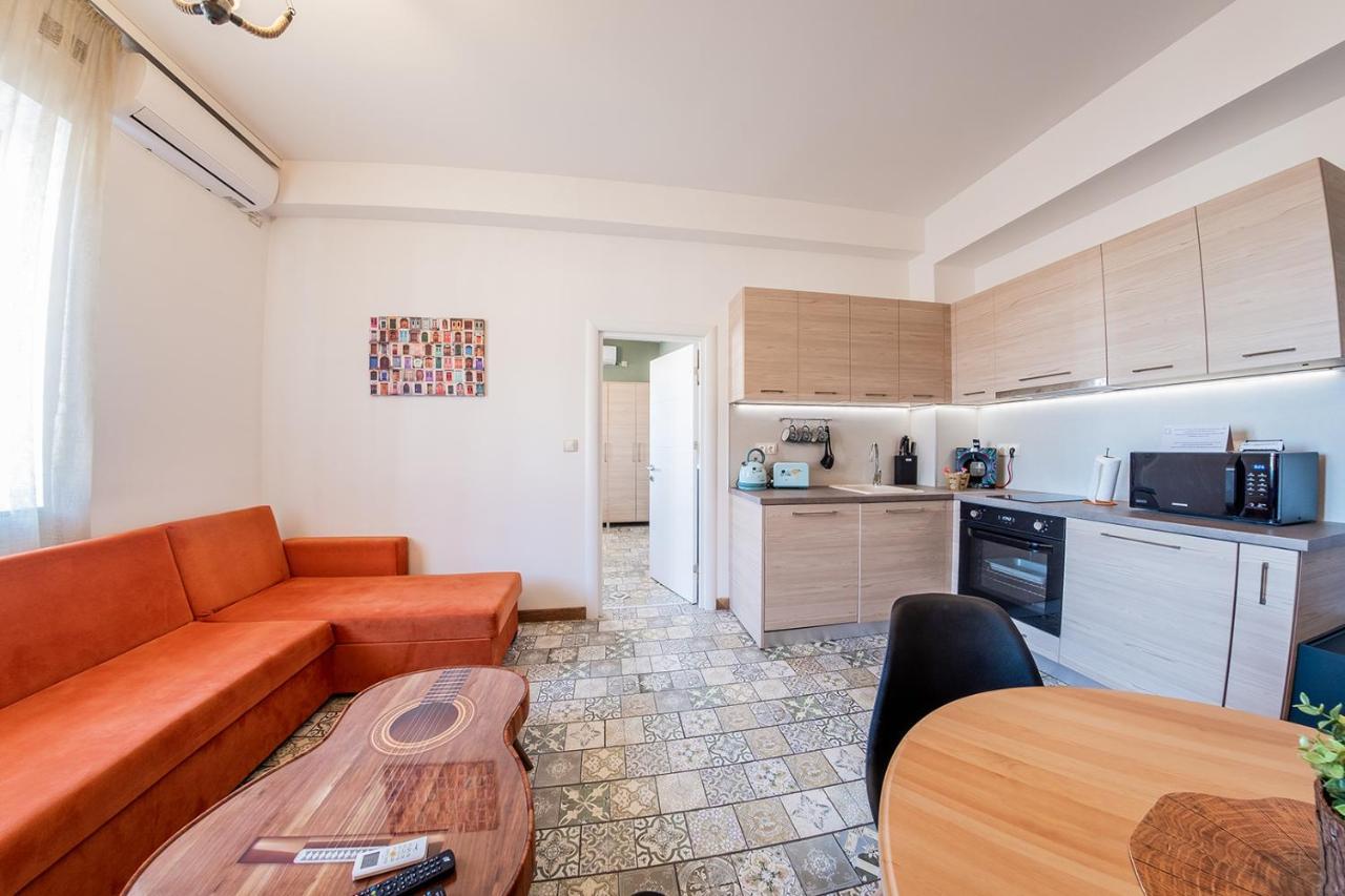Sofia Vintage Life Apartment Ngoại thất bức ảnh