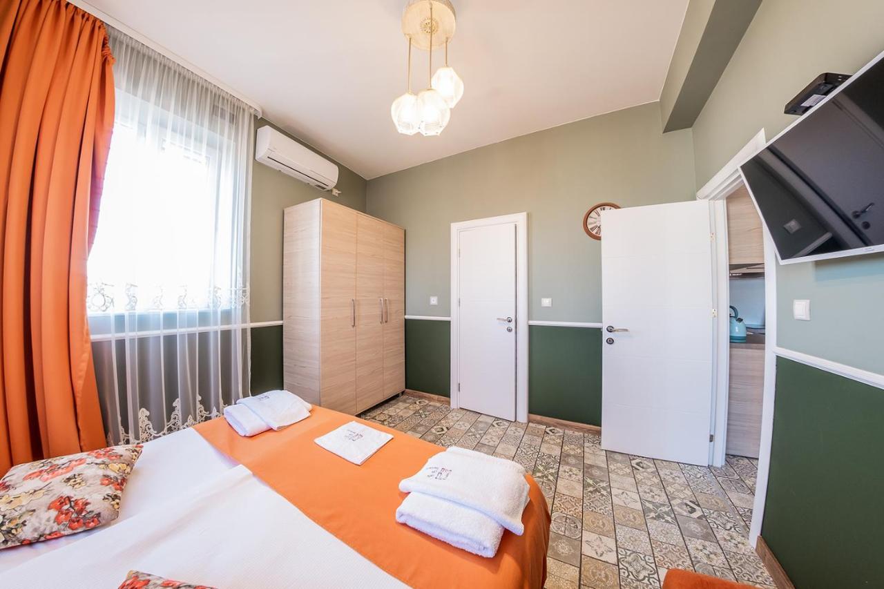 Sofia Vintage Life Apartment Ngoại thất bức ảnh