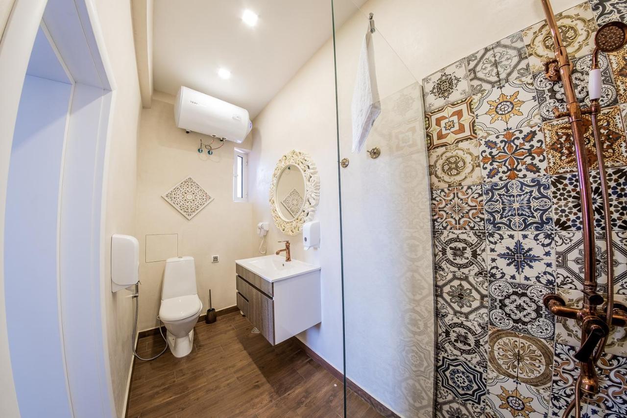 Sofia Vintage Life Apartment Ngoại thất bức ảnh