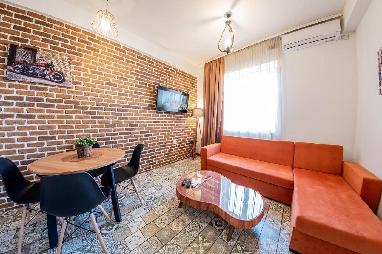 Sofia Vintage Life Apartment Ngoại thất bức ảnh