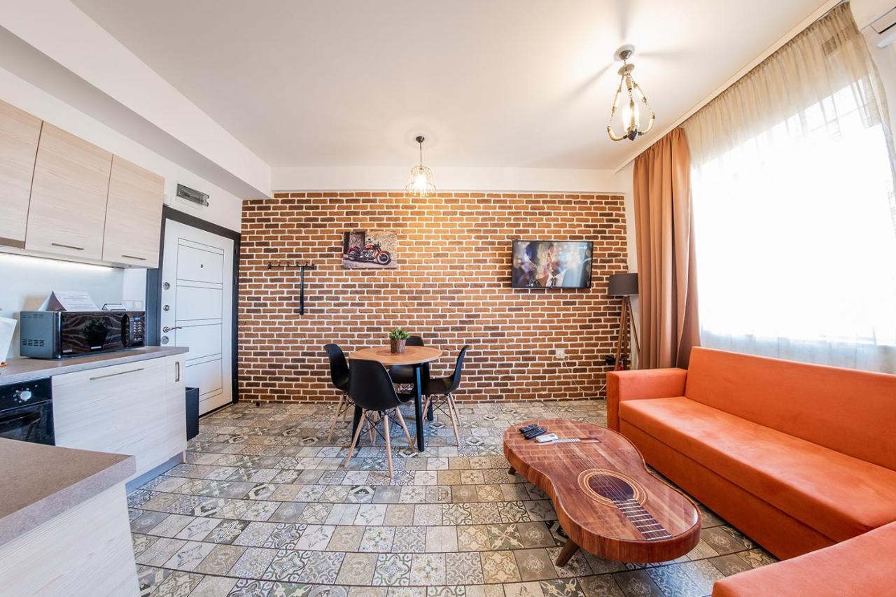Sofia Vintage Life Apartment Ngoại thất bức ảnh