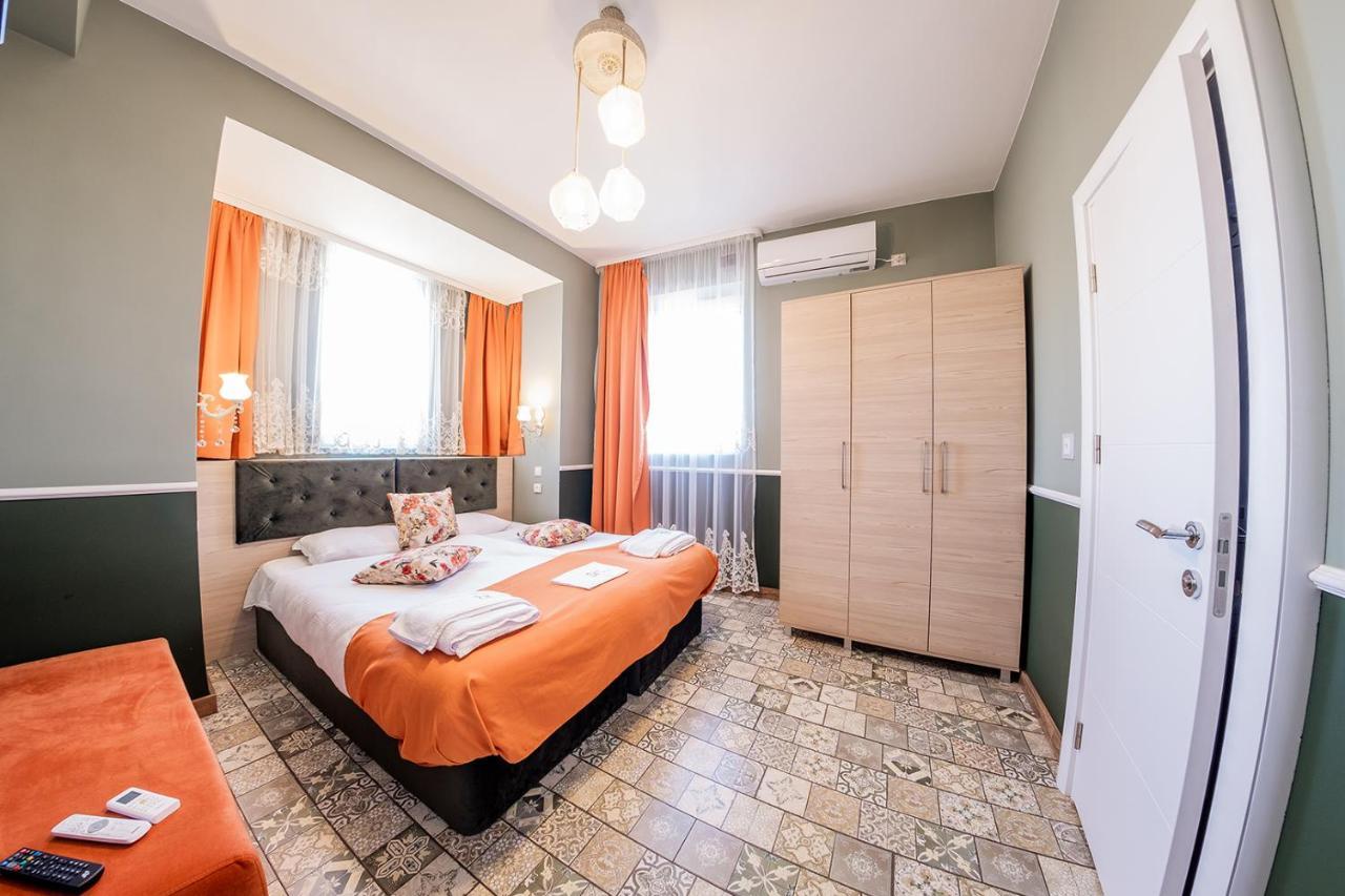 Sofia Vintage Life Apartment Ngoại thất bức ảnh