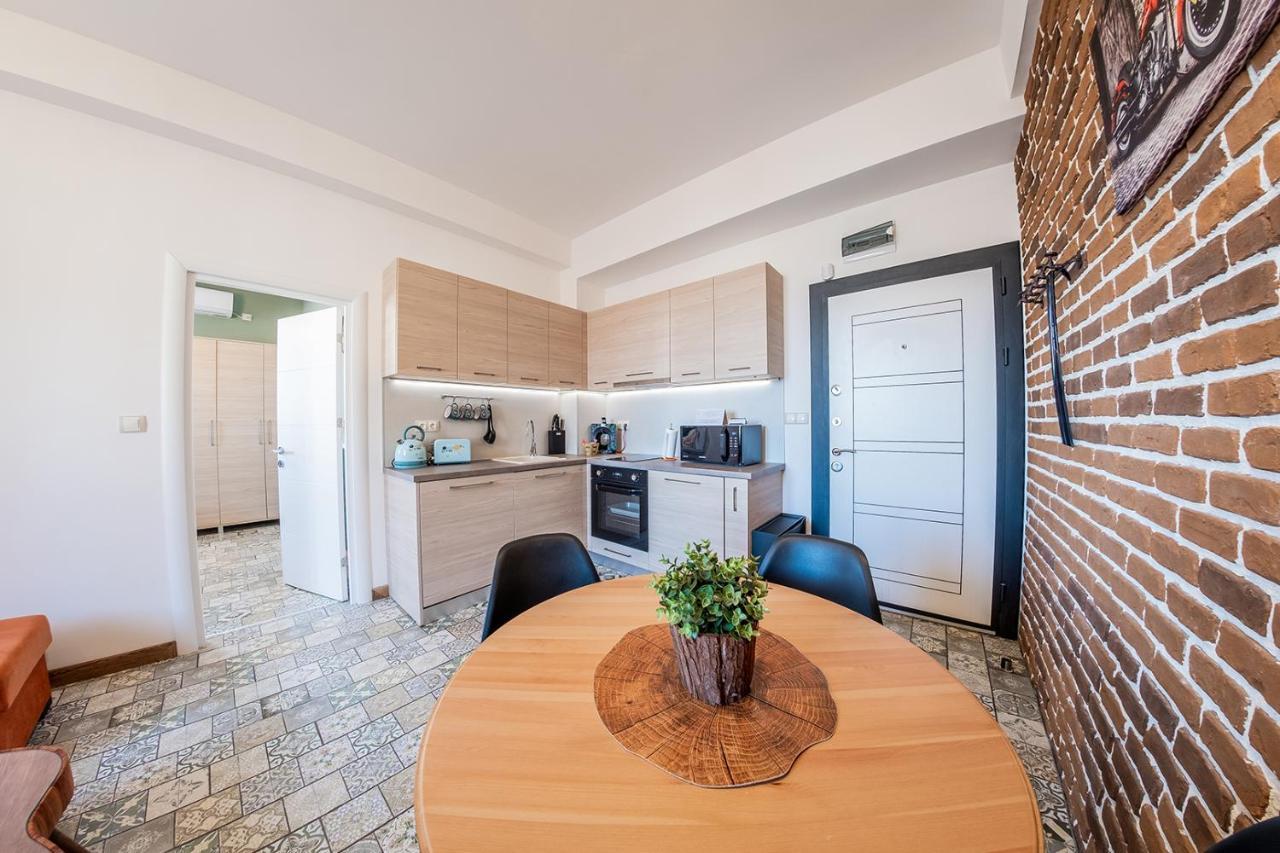 Sofia Vintage Life Apartment Ngoại thất bức ảnh