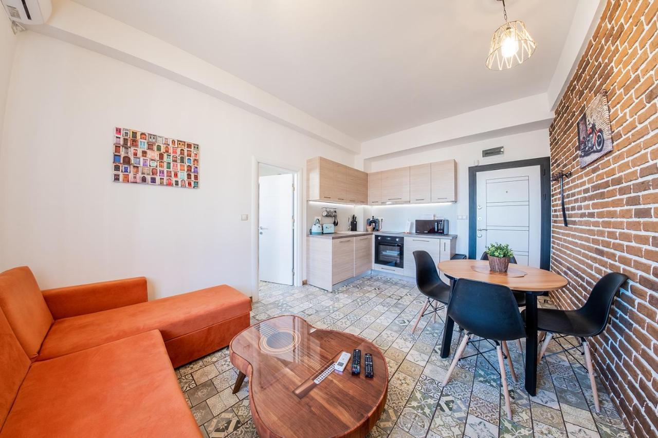 Sofia Vintage Life Apartment Ngoại thất bức ảnh