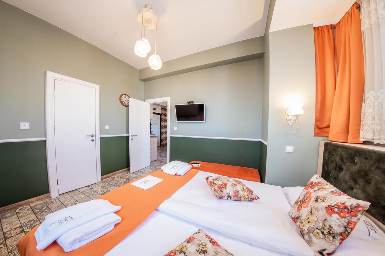 Sofia Vintage Life Apartment Ngoại thất bức ảnh