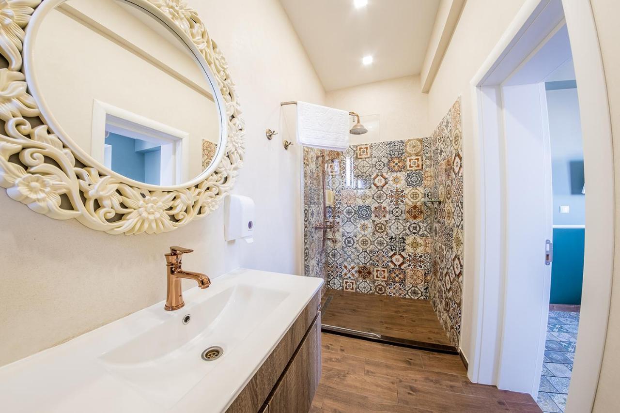 Sofia Vintage Life Apartment Ngoại thất bức ảnh