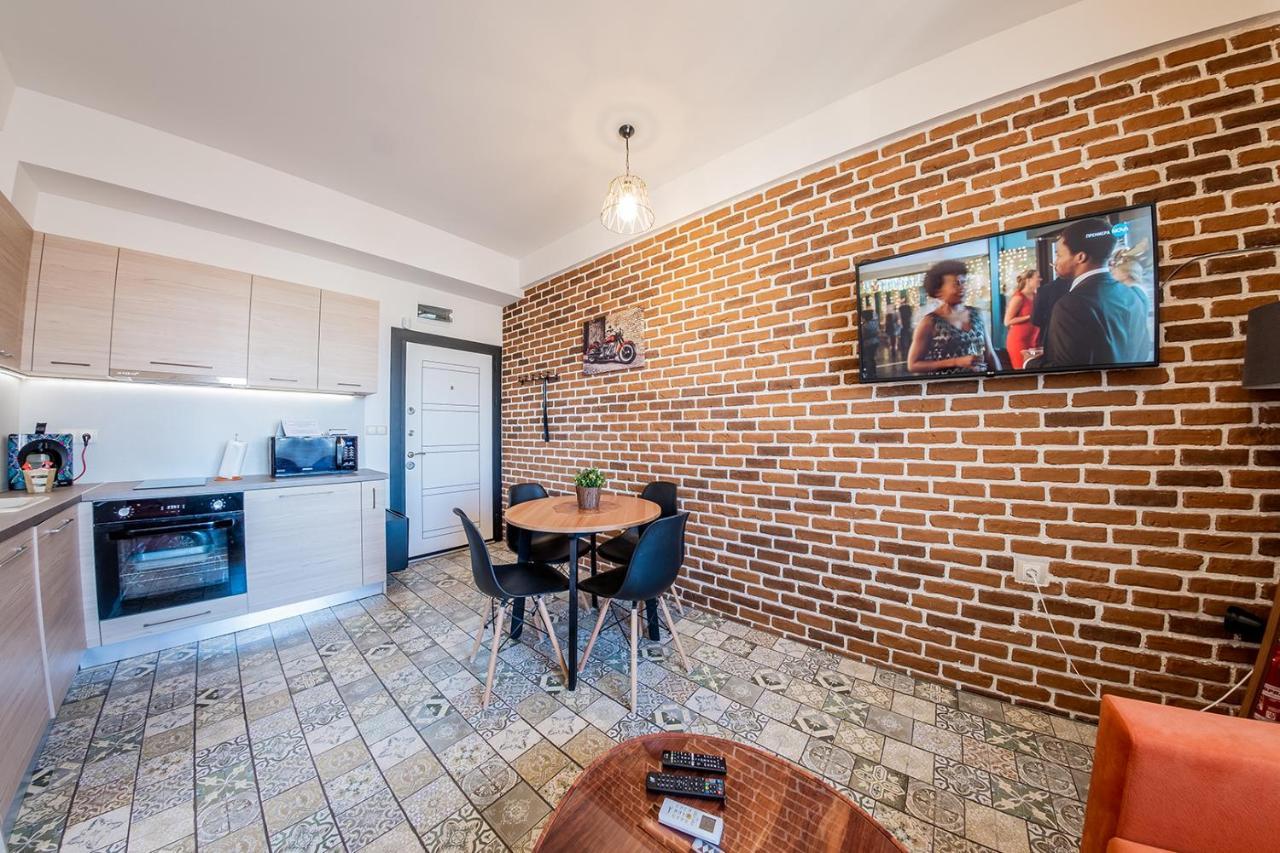 Sofia Vintage Life Apartment Ngoại thất bức ảnh